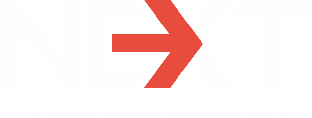 Logo Next Gym 2 (gris)